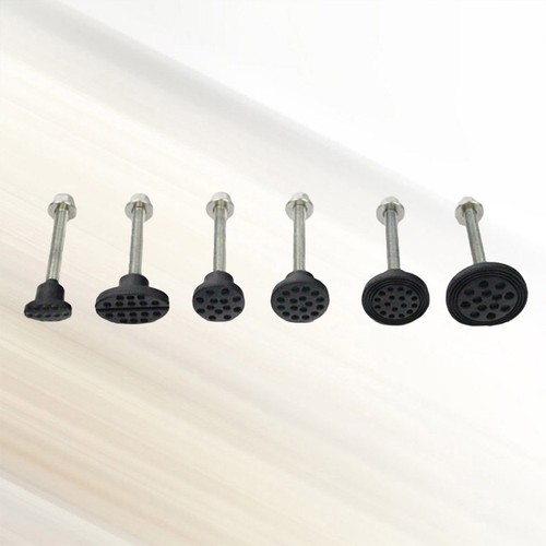 Pcs kit ripara ammaccature - , 6