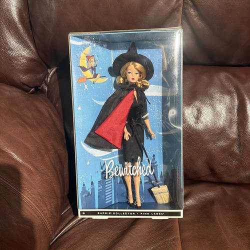 Barbie come samantha - barbie, in