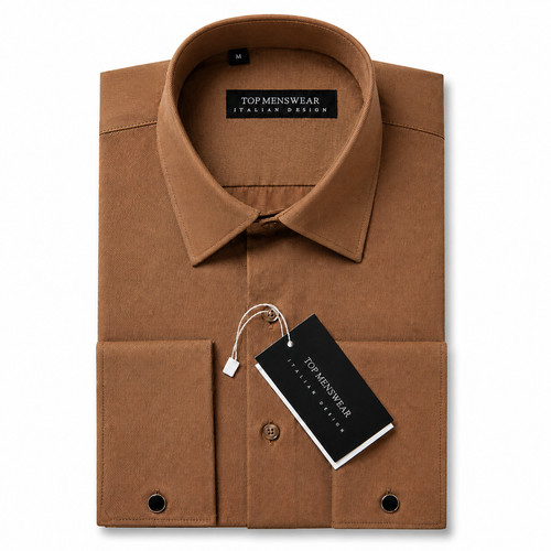 Camicia elegante oxford - camicia,