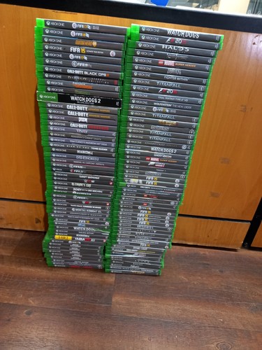 100 giochi xbox one - xbox,