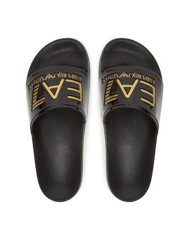 Ea7 emporio armani ciabatta - armani,