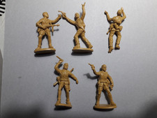 SOLDATINI ATLANTIC 1/32 AFRIKA