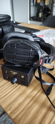 Cuffia hifi koss esp950 - cuffia,