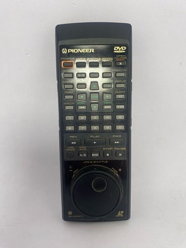 Telecomando laserdisc pioneer - laserdisc,
