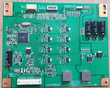 LED DRIVER INVERTER TV HISENSE