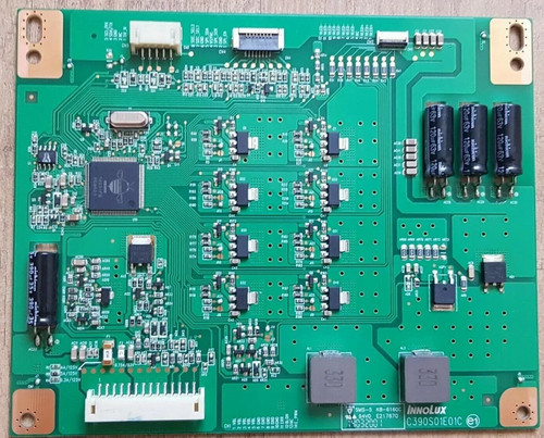 Led driver inverter - tv, hisense