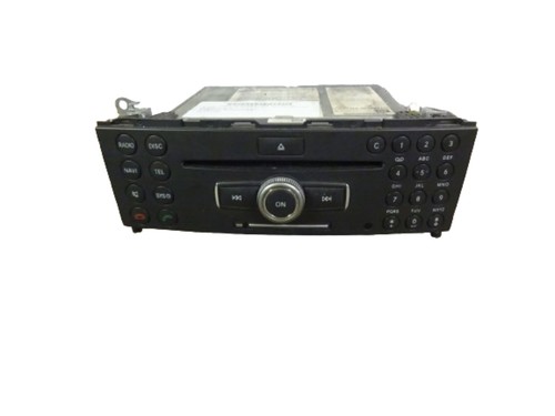 Radio/CD/Navigatore