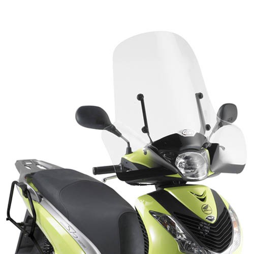 Givi 313a parabrezza - givi,