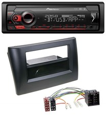 Pioneer MP3 USB DAB Bluetooth