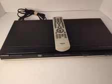 Toshiba SD-4000 Digital Cinema
