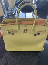 Hermes Birkin, Hermes Birkin