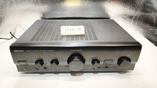 Amplificatore integrato stereo