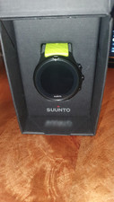 Orologio sportivo GPS Suunto 9 