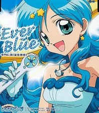 Album musicale Mermaid Melody