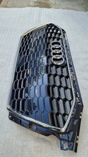 MASCHERA FRONTALE ANTERIORE  Audi A3 S Line ORIGINALE Anno 2023 Cod 8Y0853651B