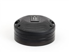 ND3T Eighteen Sound Driver