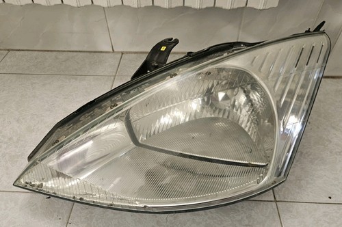 Faro anteriore sinistro - , ford