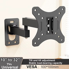 Universal 10-32" 100x100mm