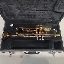 Yamaha YTR-2330Tromba Bb Standard - Lacca Oro