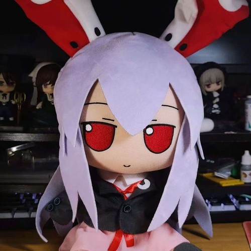 Nuovo touhou project fumo - nuovo,