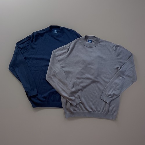 Pacchetto maglione uomo boggi - maglione,