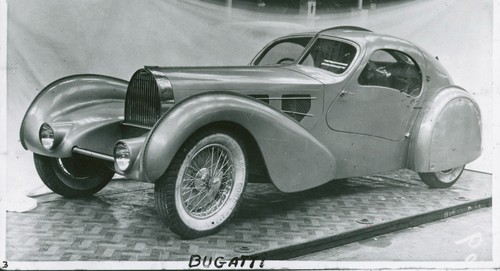 1936 bugatti tipo 57sc - tipo,