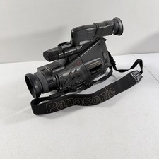 Panasonic PV-S372D OmniMovie