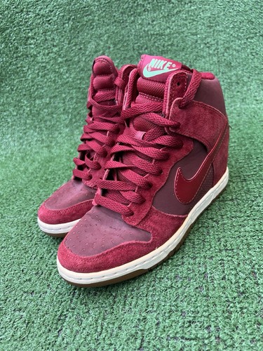 Nike dunk sky high - sky, essential