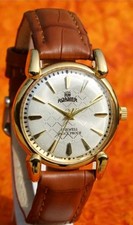 orologio Roamer, Meccanismo