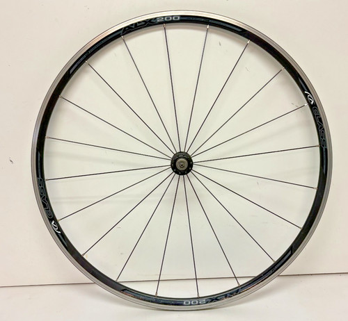 Ruota anteriore alexrims - anteriore,