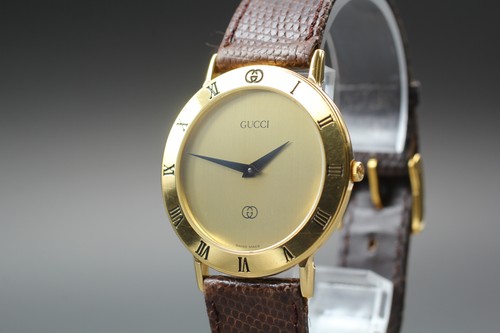 Quasi come nuovo orologio da - [quasi,