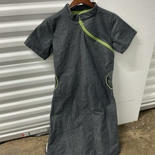 Abito vintage Skunkfunk stile