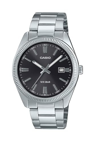 Casio mtp 1302d 1a1jf - mtp-1302d-1a1jf, black