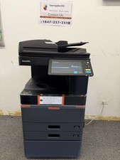 Toshiba E Studio 2018A A3