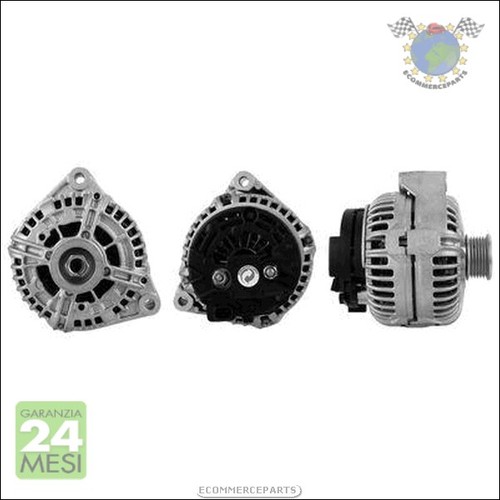Alternatore lucas per mercedes - per,