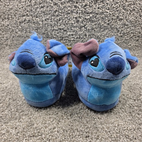 Disney stitch pantofole scarpe - stitch,