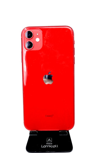 Apple iphone red - red, 64gb