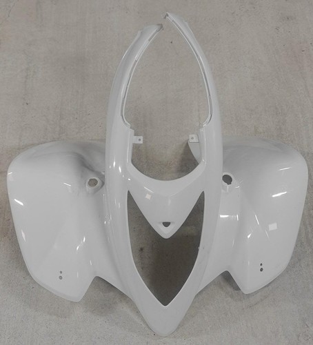 Garde boue avant - kymco, 250