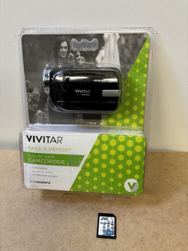 Vivitarcamcorder megapixel - vivitarcamcorder, 10