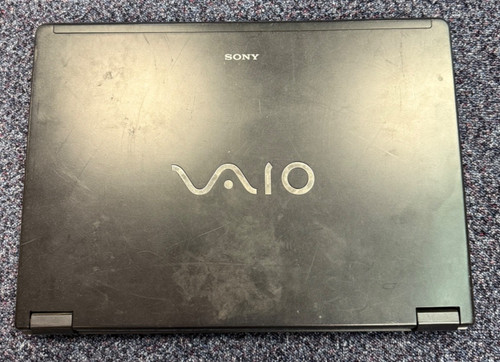 Portatile sony vaio vgn - vaio, vgn-ar51m