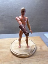 BIG JIM TORPEDO MANI PRENSILI