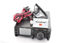 FT-991A Ricetrasmettitore