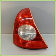 Fanale Posteriore Sinistro SX