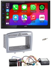 JVC Bluetooth USB CAN Bus 2DIN