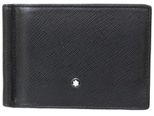 Portafoglio montblanc con - 6,