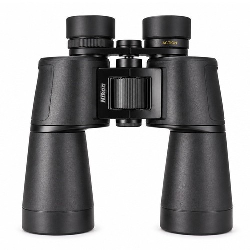 Nikon action 7x50 porro prism - action,