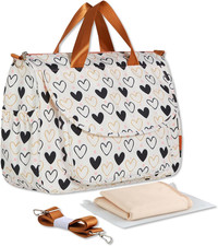 Grande Capacità Elegante