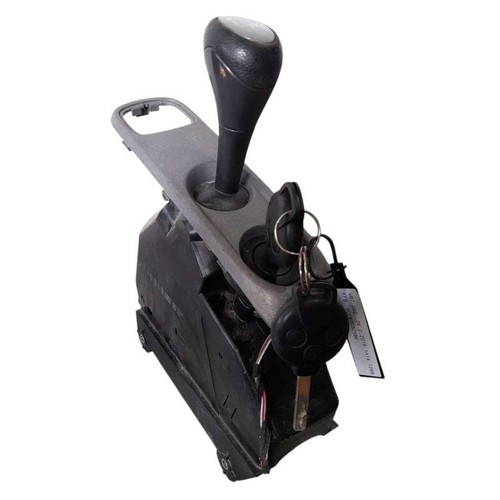Leva cambio automatico