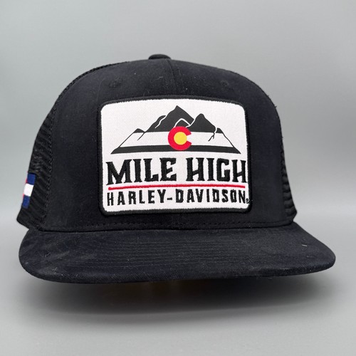 Snapback personalizzato mile - personalizzato,