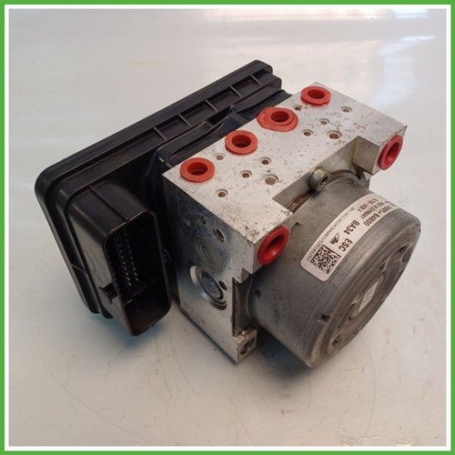 Centralina abs modulo - abs,